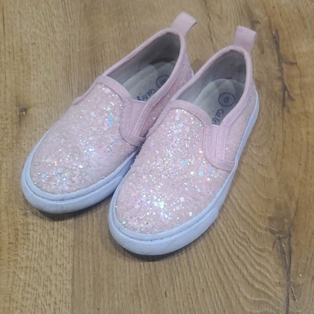 Madigan Toddler Slip on Sneaker‎
